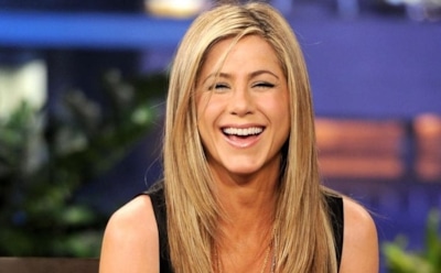 Дженнифер Энистон решила дожить до 115 лет