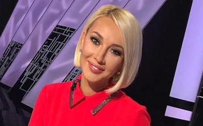 Кудрявцева вспомнила, как 1,5 месяца боролась с клинической депрессией