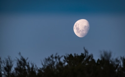 Лунный календарь на октябрь 2020 года