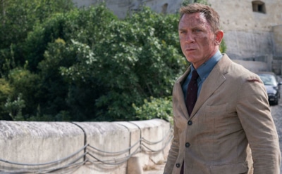 Фильм «Не время умирать»: сюжет, актеры, интересные факты