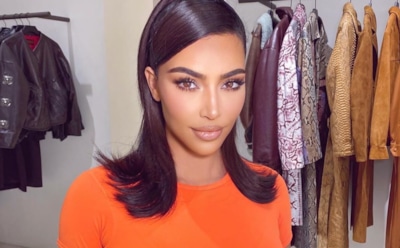 Ким Кардашьян высказалась о конфликте в Нагорном Карабахе