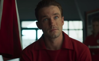 Фильм об Эдуарде Стрельцове возглавил российский прокат