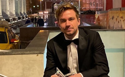 Александр Петров рассказал о своем гостиничном бизнесе