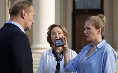 Сериал «Спасская»: сюжет, актеры, интересные факты