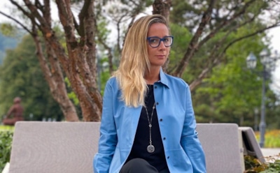 Ника Белоцерковская рассказала, как пережила потоп в отеле