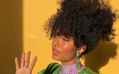 Темнокожую фею Динь-Динь раскритиковали