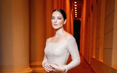 Марина Александрова объяснила, почему празднует день рождения дважды в год