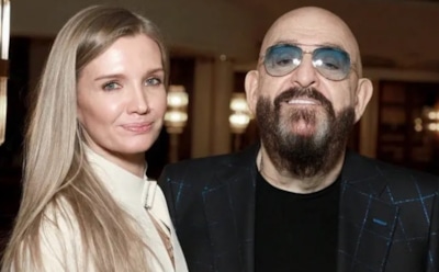 Экстрасенс предсказала 72-летнему Шуфутинскому детей в новом браке