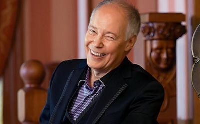 Внучка рассказала о состоянии потерявшего дочь Конкина