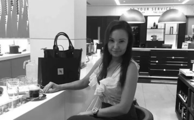 Жених Софии Конкинкой рассказал о событиях перед трагедией