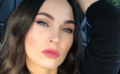 Меган Фокс объяснила свой образ «девушки-пустышки»