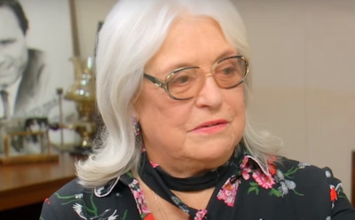 Федосеева-Шукшина выгнала дочь из дома ради Алибасова – СМИ