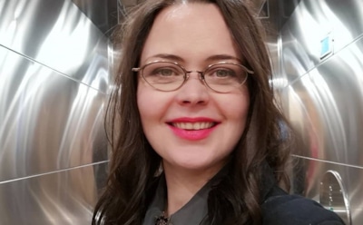 Ксения Громова вспомнила о скоропостижной смерти первого мужа