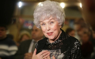 7 интересных фактов из жизни Веры Васильевой