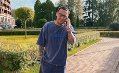 Гуф устроил новой девушке яркий отдых на Мальдивах