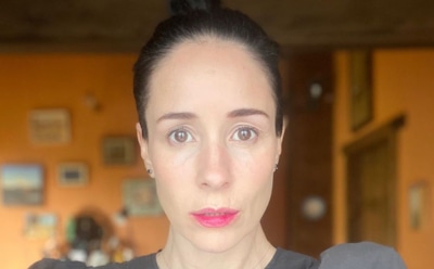 40-летняя Ольга Сутулова подтвердила слухи о беременности