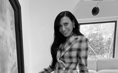 Экс-супруг утонувшей Наи Риверы сошелся с ее сестрой