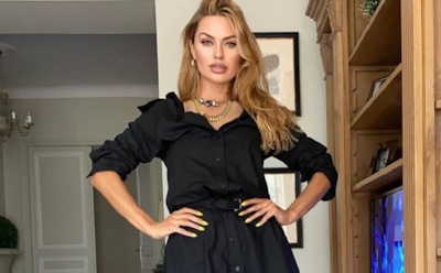 Виктория Боня нашла подтверждение теории об опасности 5G