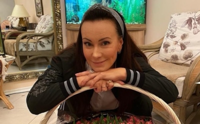 Нонна Гришаева рассказала о помощи Зеленского