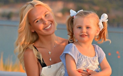 Дочери Пелагеи пророчат карьеру певицы