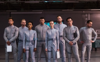 Фильм «Звездный разум»: сюжет, актеры, интересные факты