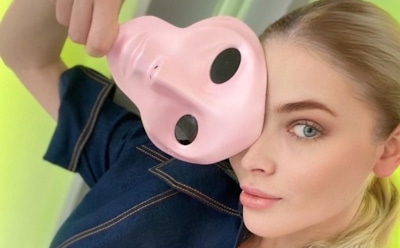 Шишкова оправдалась за поездки на курорты без дочери