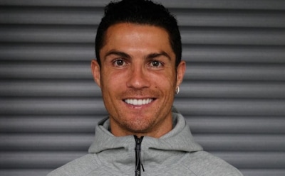 Листерман заявил о гомосексуальности Роналду