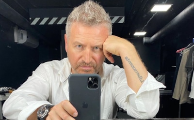 Агутин сознался в групповых утехах и походах в стрип-клубы