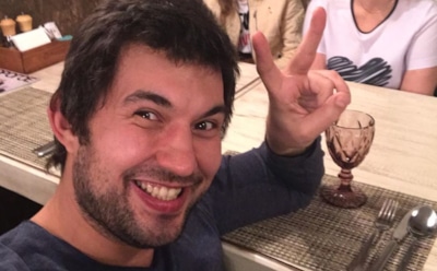 Алибасов-младший пообещал не пропивать наследство отца