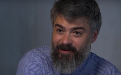 Оганесян объяснил, почему главными героинями сериала «Чики» стали проститутки