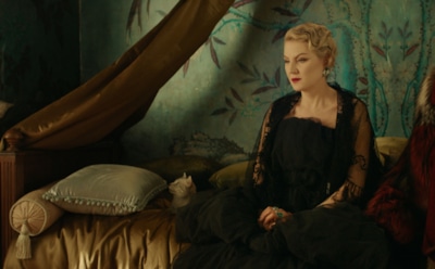 Фильм «Северный ветер»: сюжет, актеры, интересные факты