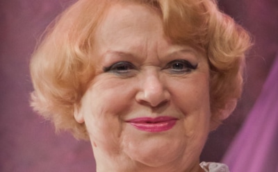 Талызина рассказала о многолетней вражде с Брыльской