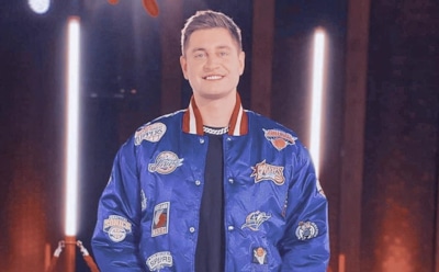 Дава вышел в свет без Бузовой на фоне слухов о расставании