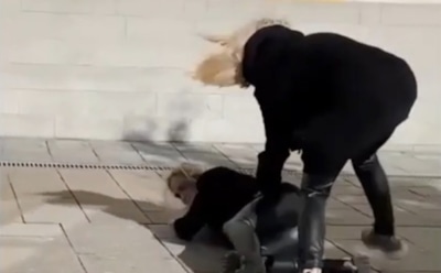 Драка Марии Погребняк с Миланой Тюльпановой оказалась постановочной