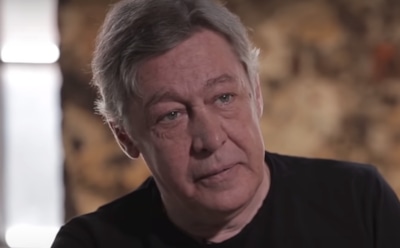 Гражданская жена погибшего в ДТП с Ефремовым обратилась к Путину