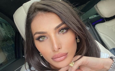 Блюменкранц хочет лишить экс-супруга родительских прав