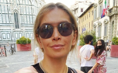 Вера Брежнева рассказала, как приемный брат обокрал ее семью