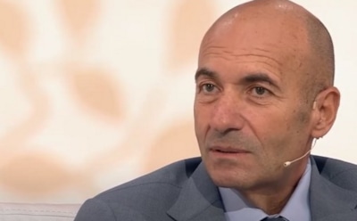 Игорь Крутой объяснил нежелание общаться с первой женой