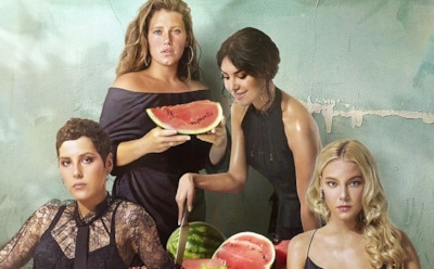 Оганесян объяснил успех сериала «Чики»