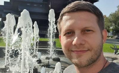 Борис Корчевников признался в потере слуха