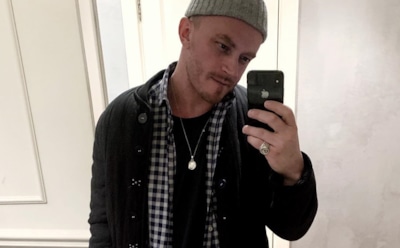 Игорь Рудник объяснил отказ от участия в шоу «Холостяк»