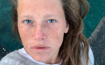 Варвара Шмыкова удивлена сравнениями со «старой Собчак»