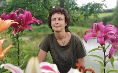 Юлия Чичерина попала под обстрел в Нагорном Карабахе