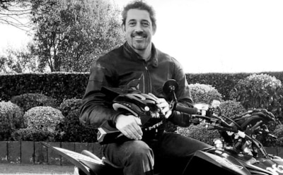 Миллионер Айзенберг погиб при попытке побить рекорд скорости