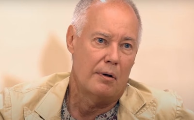 Конкин после похорон дочери замкнулся в себе