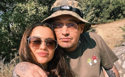 Девушка Гуфа спровоцировала слухи о помолвке