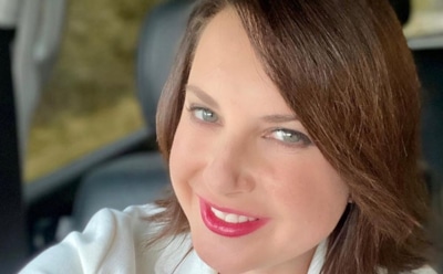 Ирина Слуцкая рассказала о ревматоидном заболевании сосудов