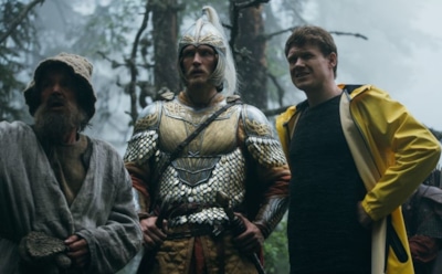 Фильм «Последний богатырь. Корень зла»: сюжет, актеры, интересные факты