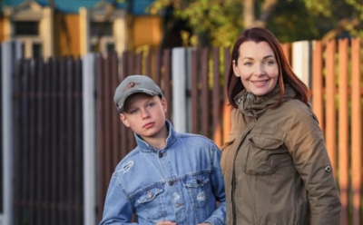 Сериал «По ту сторону счастья»: сюжет, актеры, интересные факты