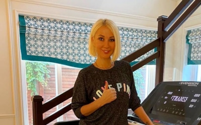 Лера Кудрявцева засудила Андрея Разина за клевету